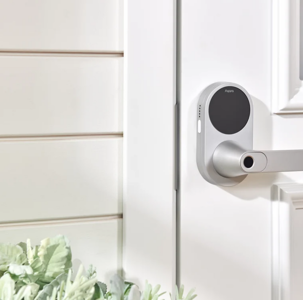 Aqara Smart Lock U300