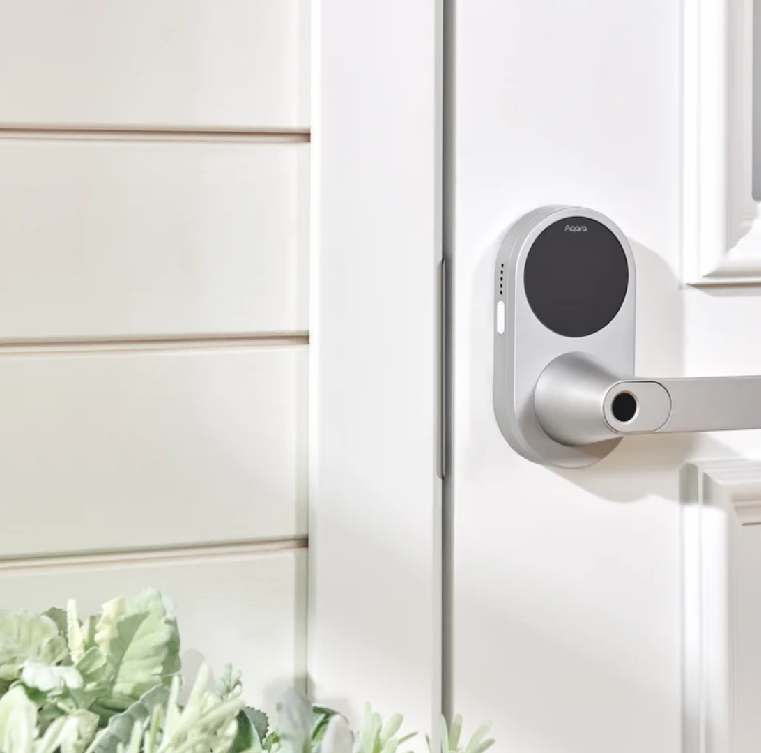 Aqara Smart Lock U300