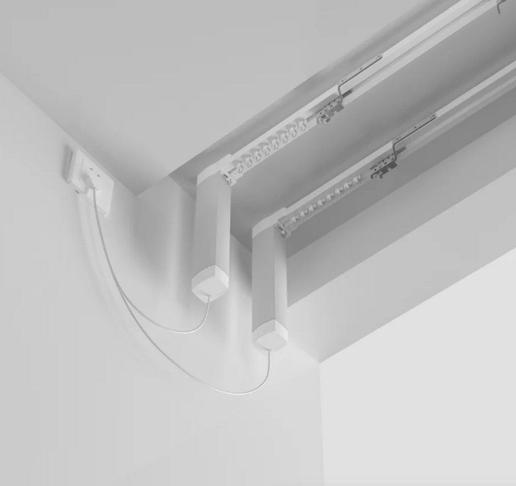 Aqara Curtain Controller Zigbee