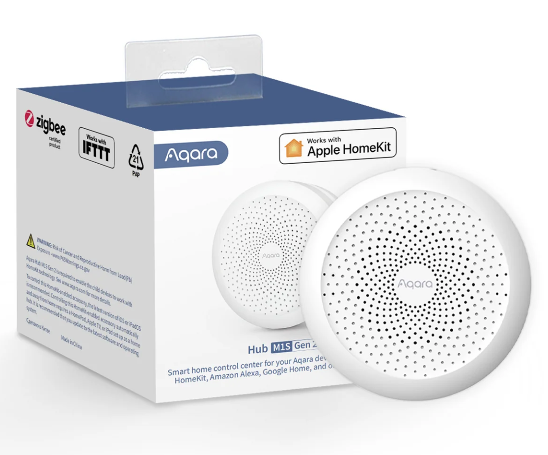Aqara Hub M1S Gen 2