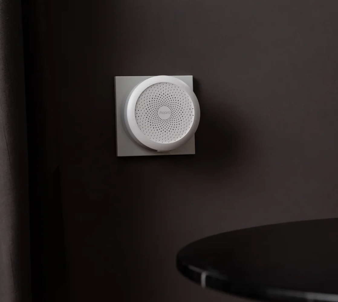 Aqara Hub M1S Gen 2