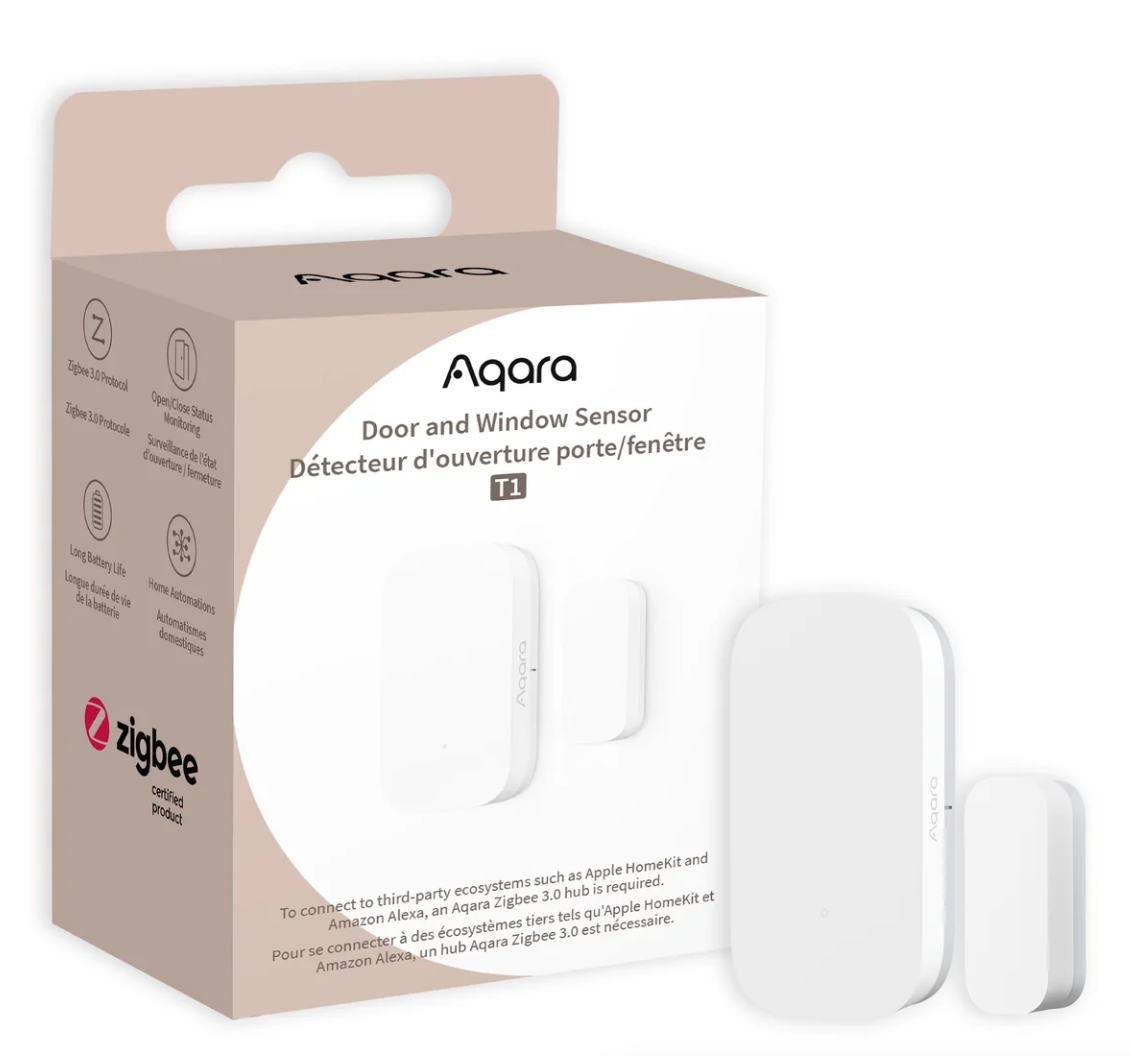 Aqara Door and Window Sensor T1