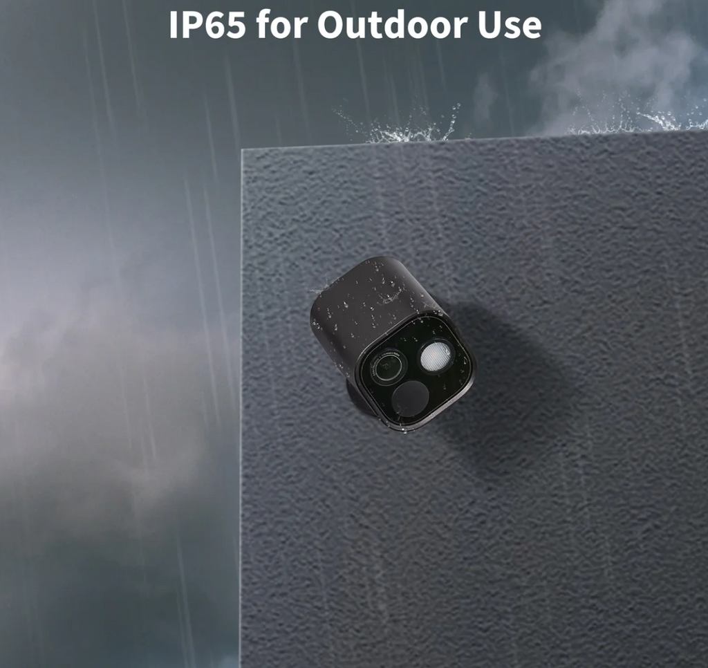 Aqara G5 Pro Outdoor Camera (Wifi)