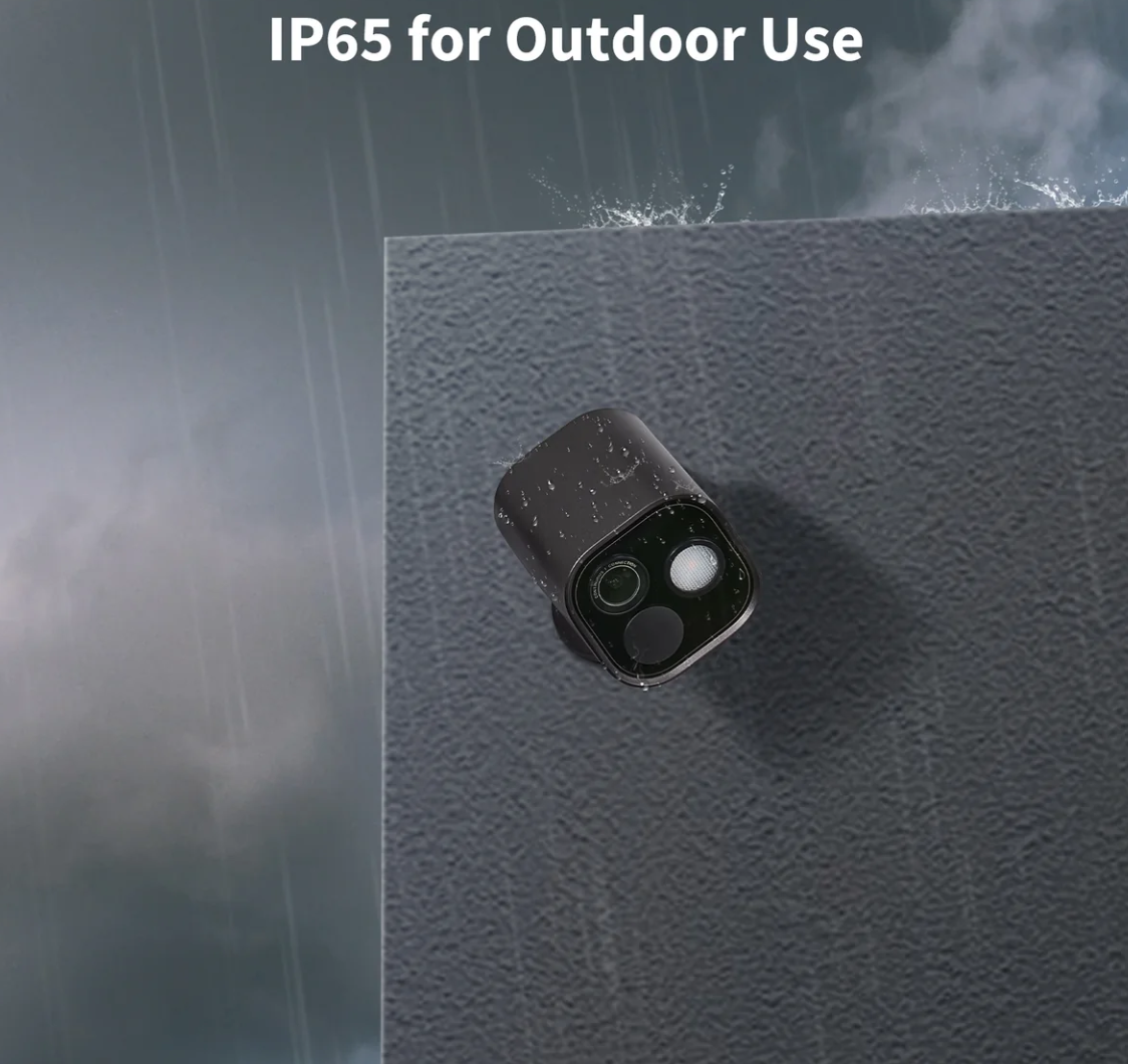Aqara G5 Pro Outdoor Camera (Wifi)