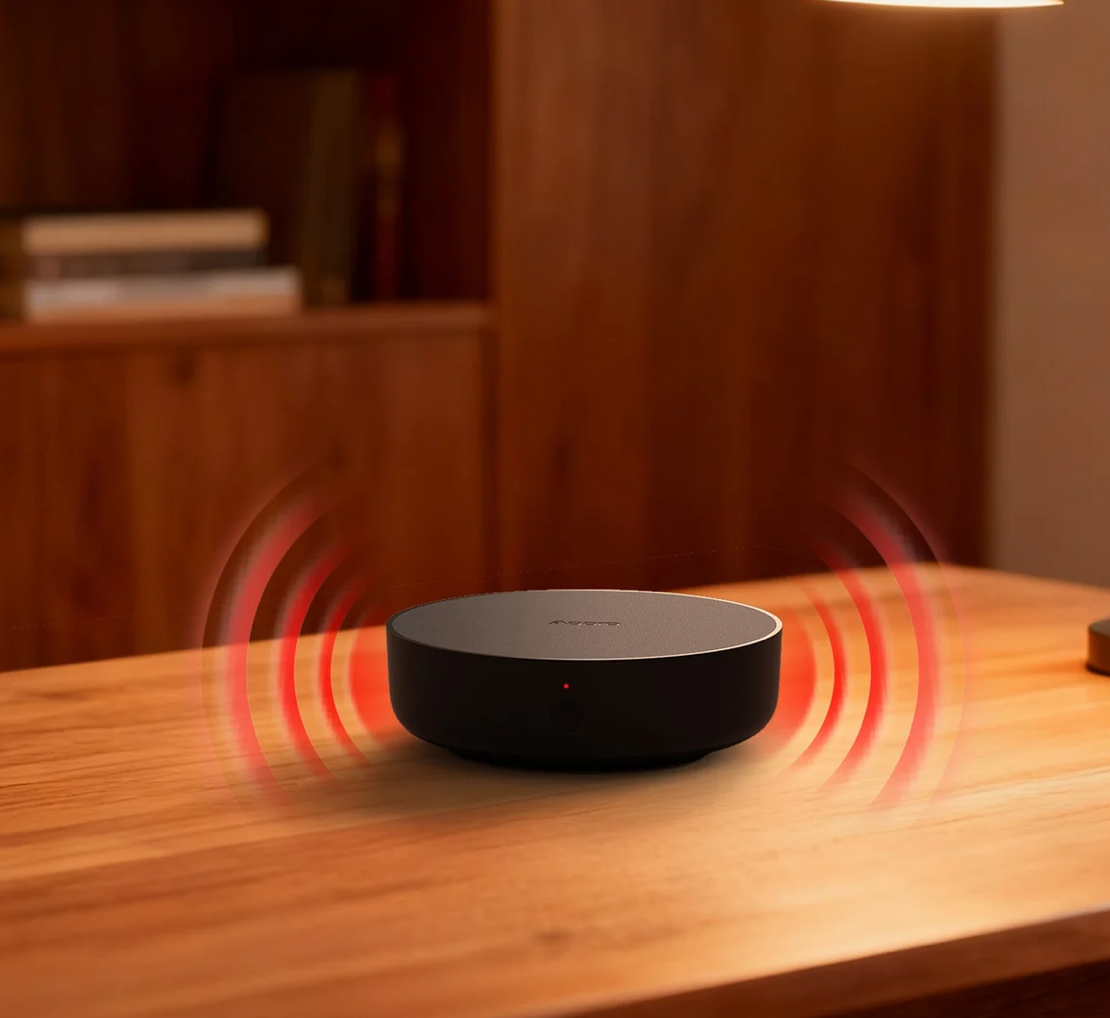 Aqara Hub M200