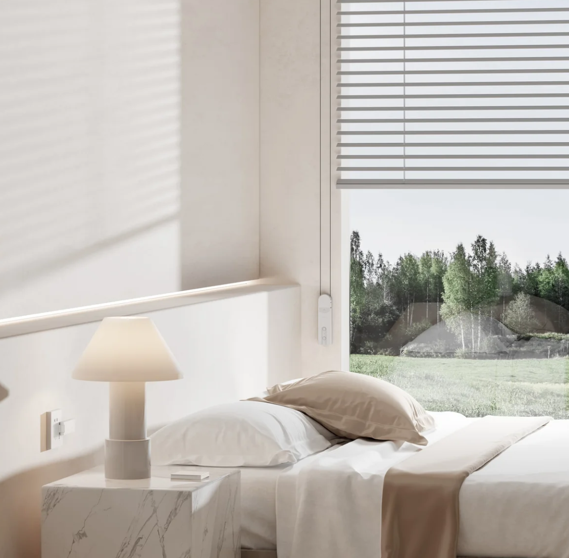 Aqara Roller Shade Driver E1