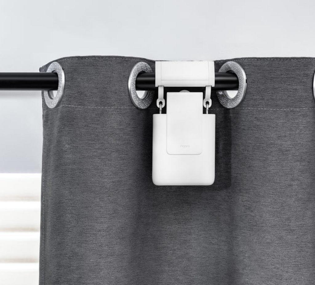 Aqara Curtain Driver E1