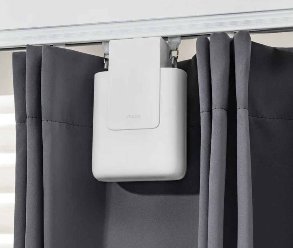 Aqara Curtain Driver E1
