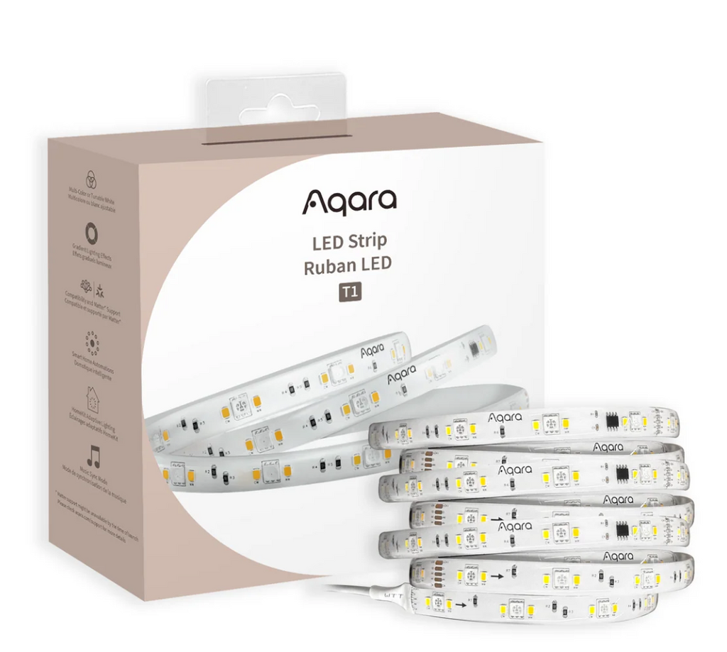 Aqara LED Strip T1