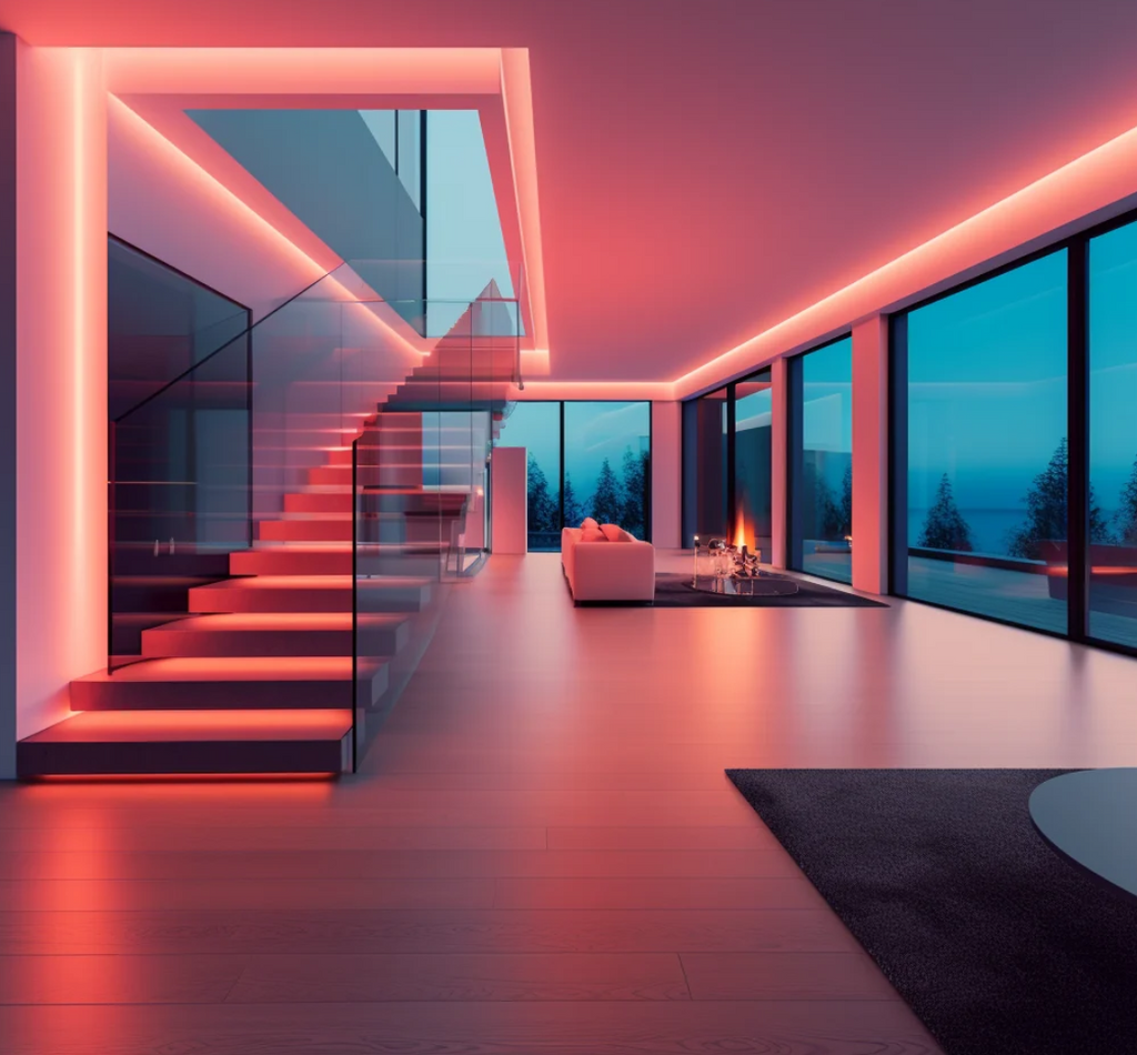 Aqara LED Strip T1