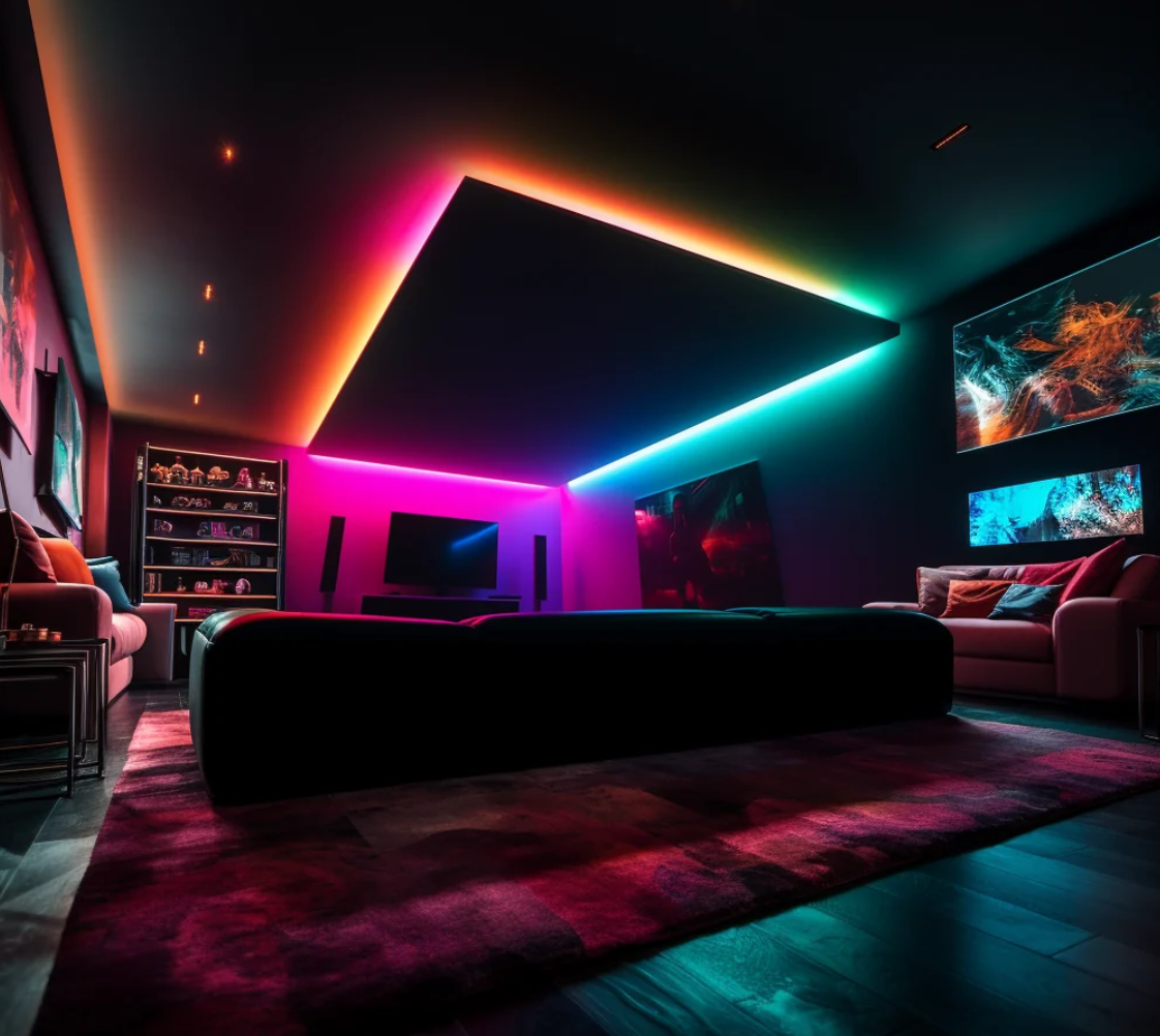 Aqara LED Strip T1