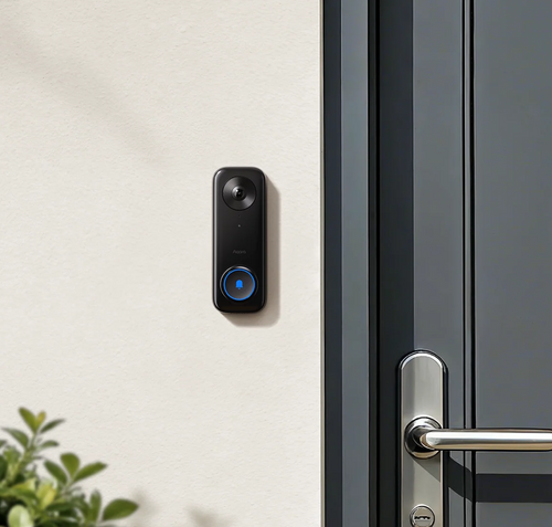 Aqara Doorbell Camera G400 Select (Wired)
