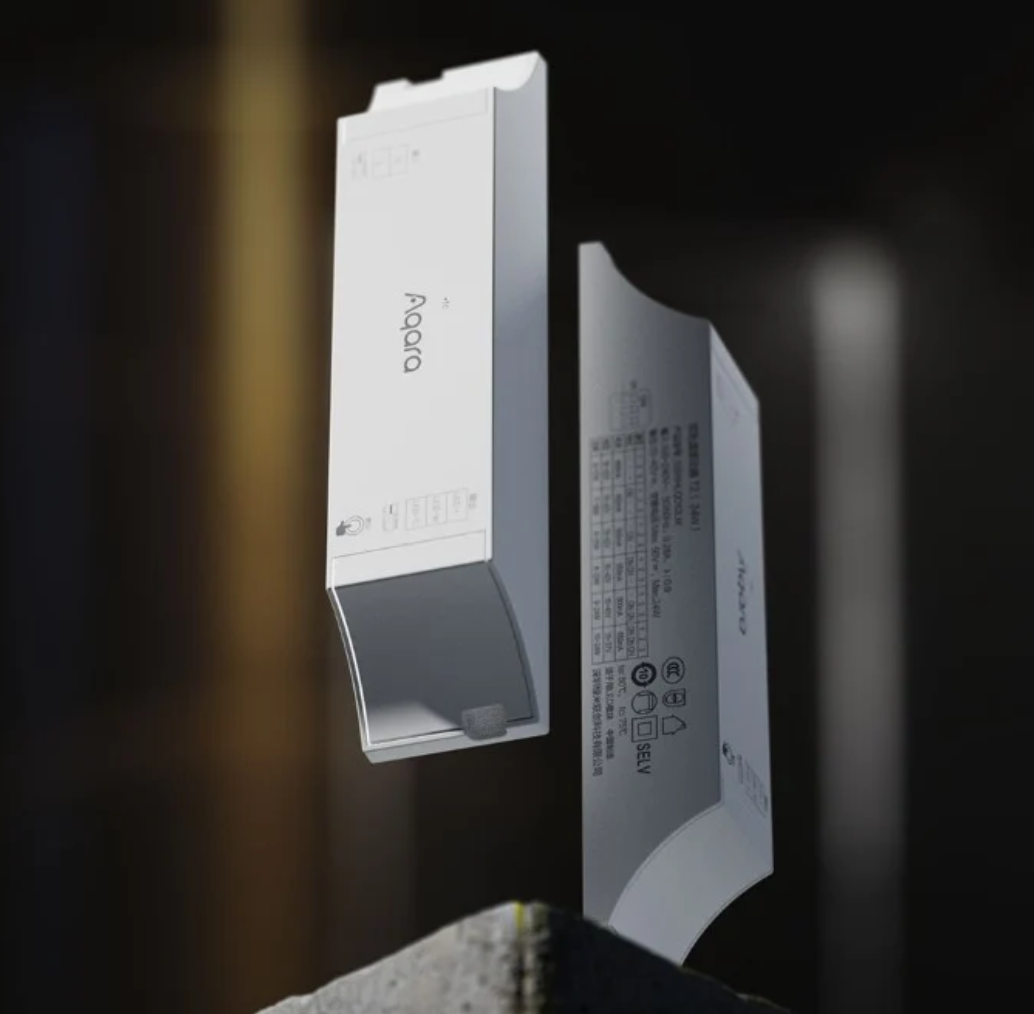 Aqara Dual Color Temperature Driver T2 (24W)