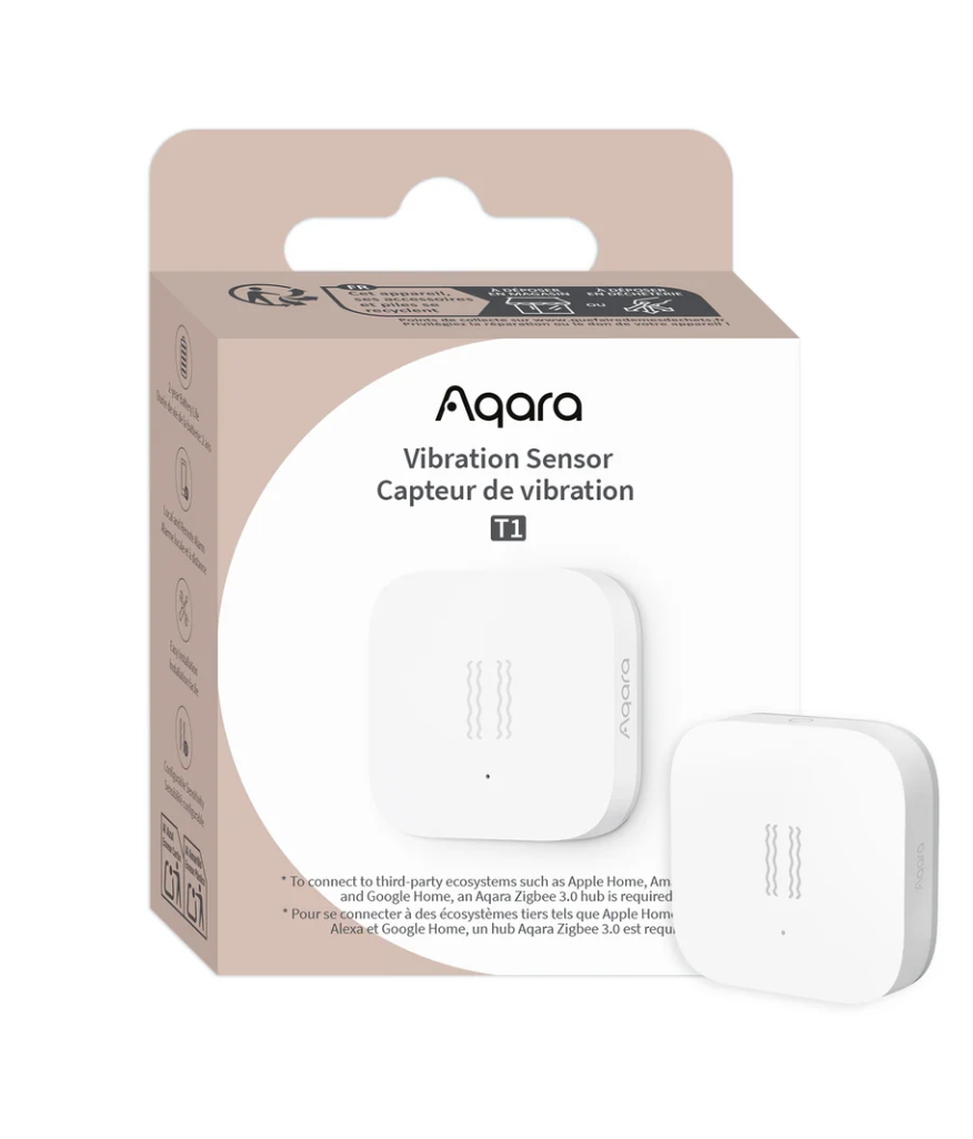 Aqara Vibration Sensor T1