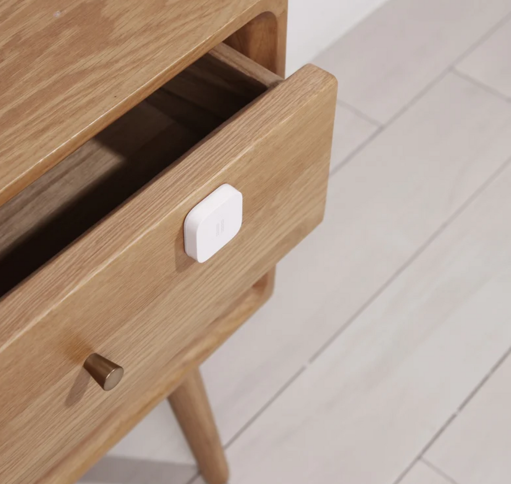 Aqara Vibration Sensor T1