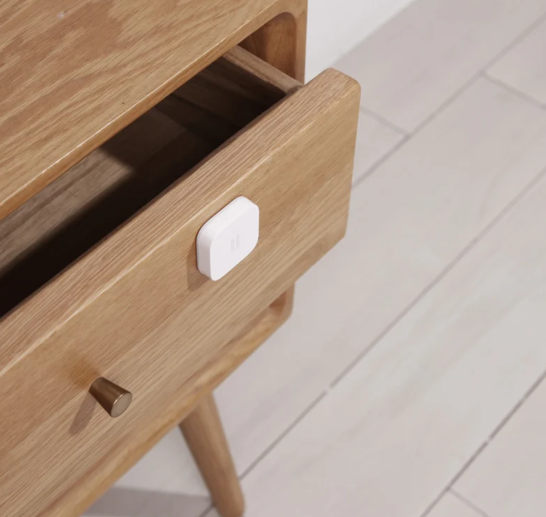 Aqara Vibration Sensor T1