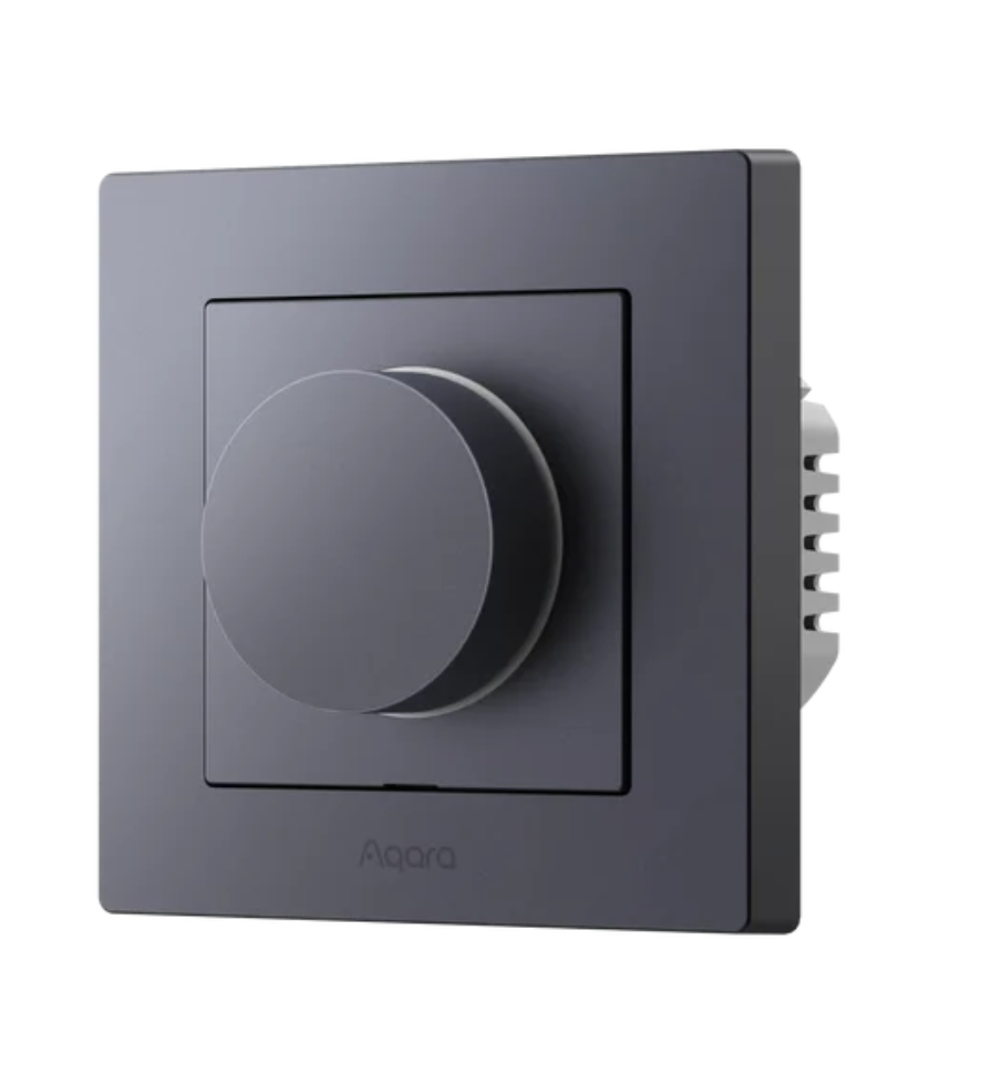Aqara Dimmer Switch H2 EU