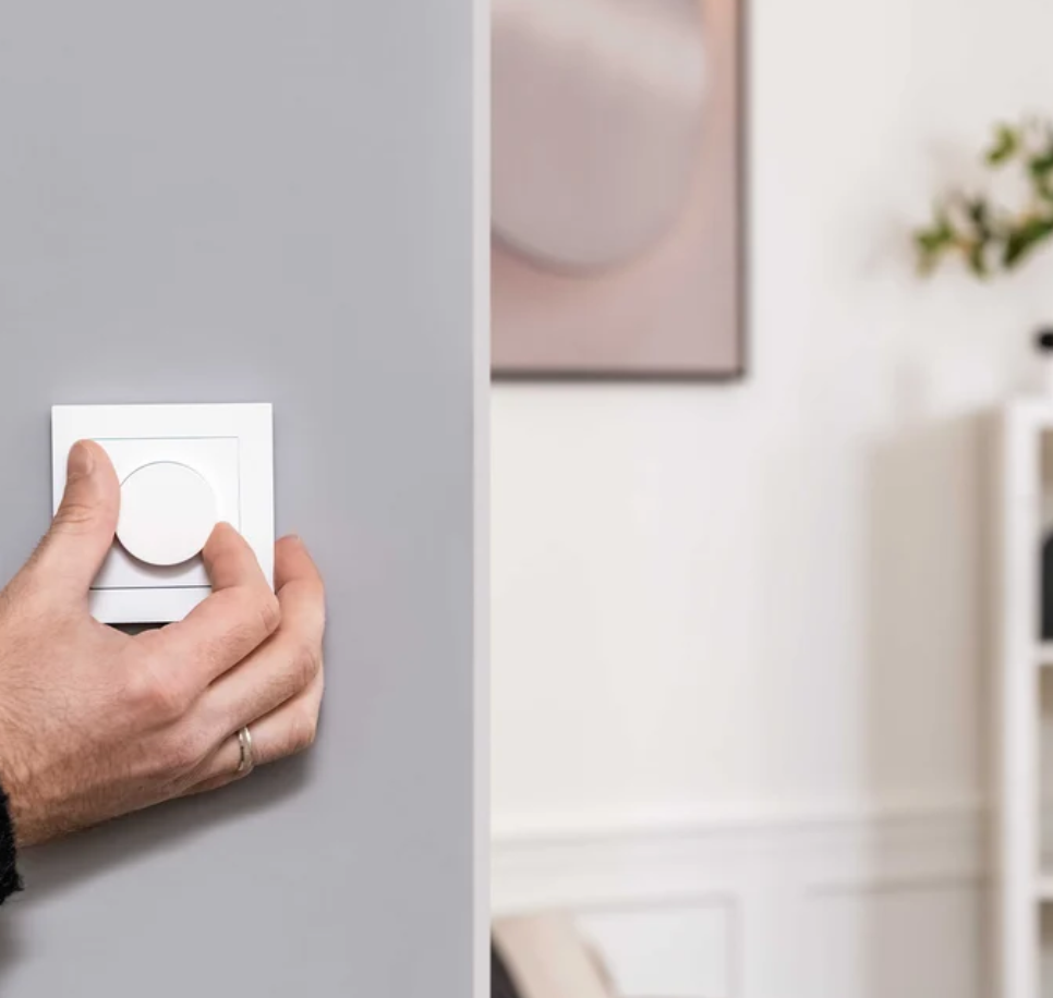 Aqara Dimmer Switch H2 EU