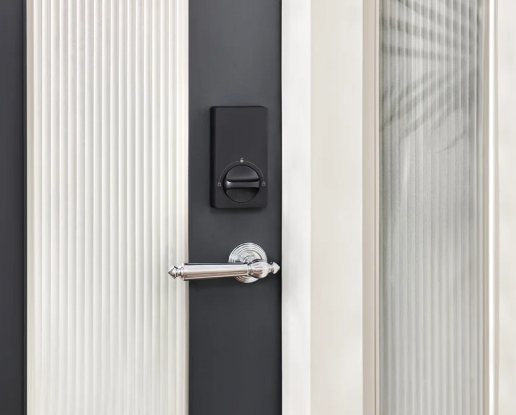 Aqara Smart Lock U50