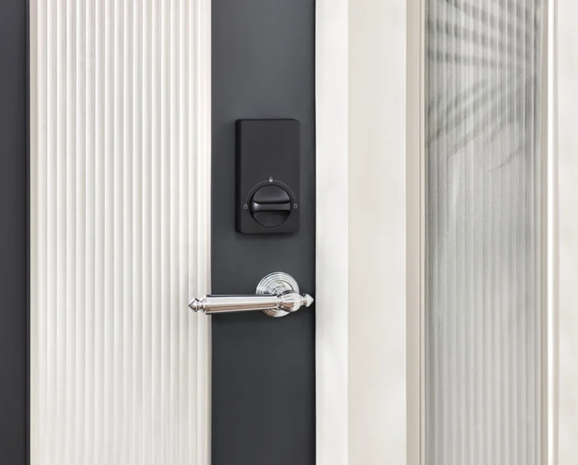Aqara Smart Lock U50