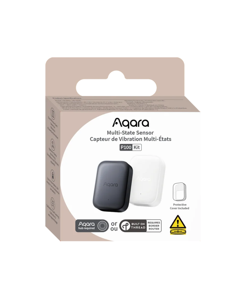 Aqara Multi-State Sensor P100 Kit