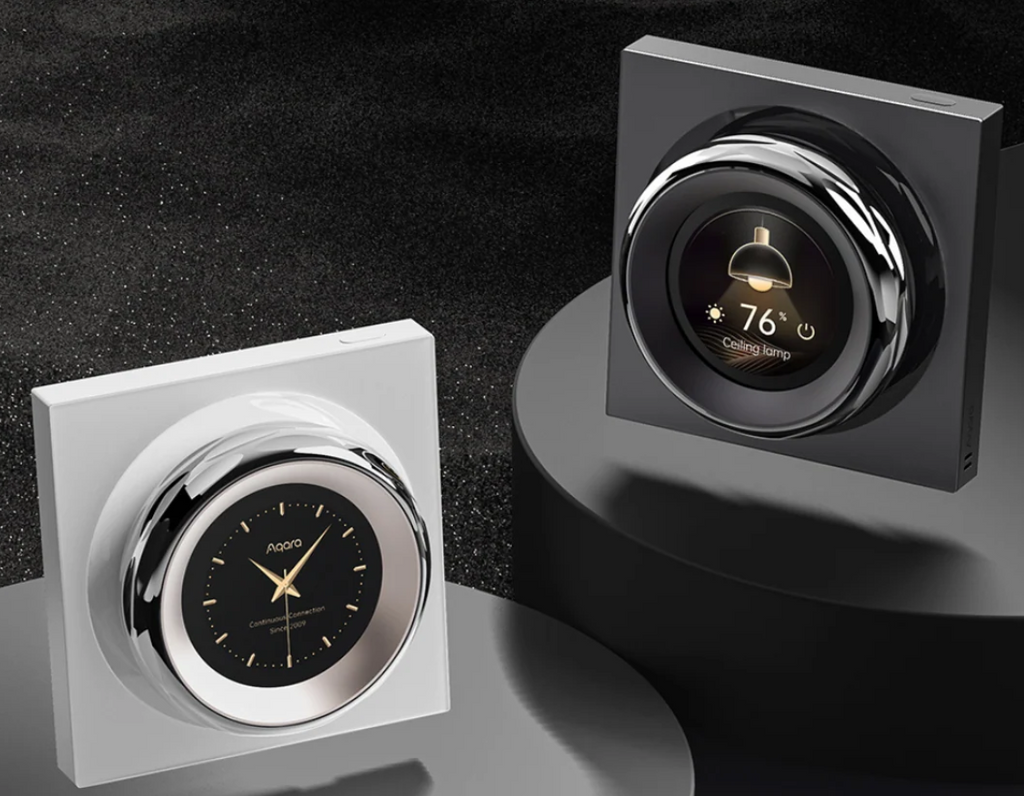 Aqara Touchscreen Dial V1 EU