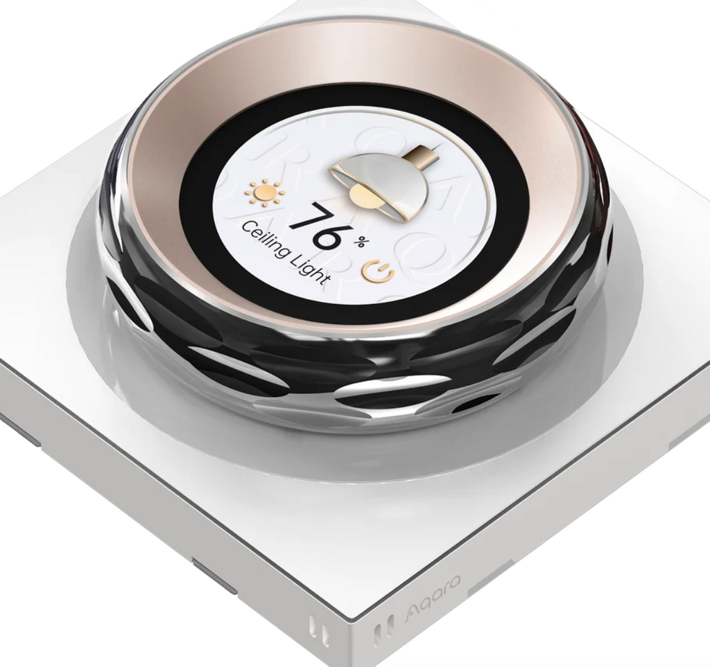 Aqara Touchscreen Dial V1 EU