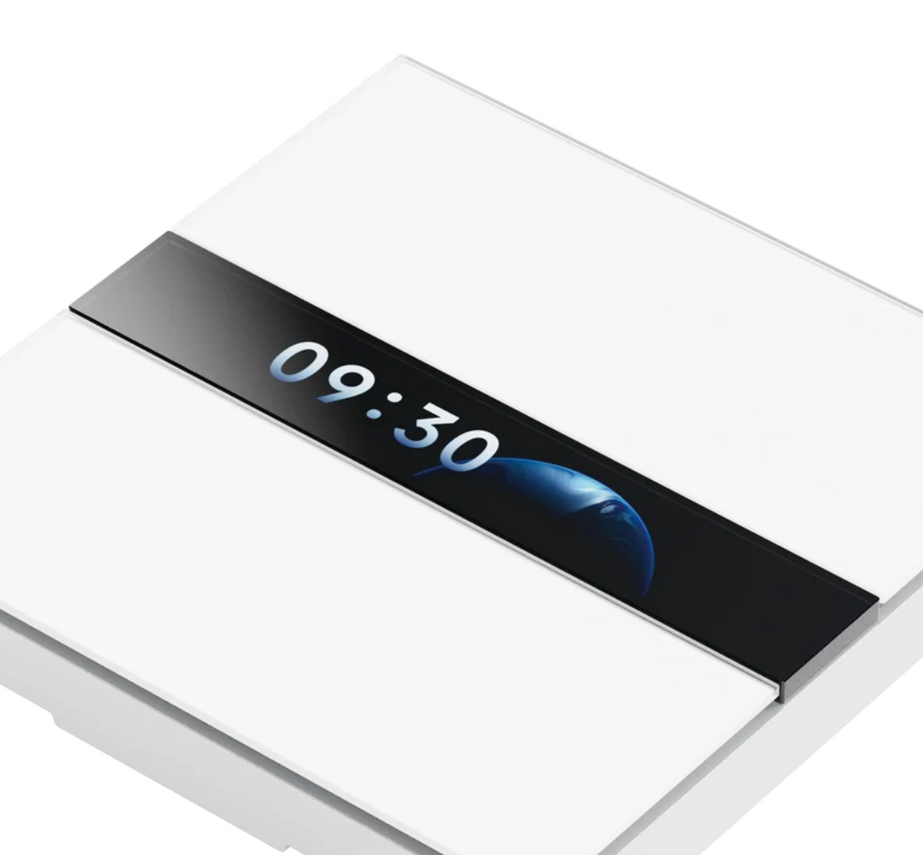 Aqara Display Switch V1 EU