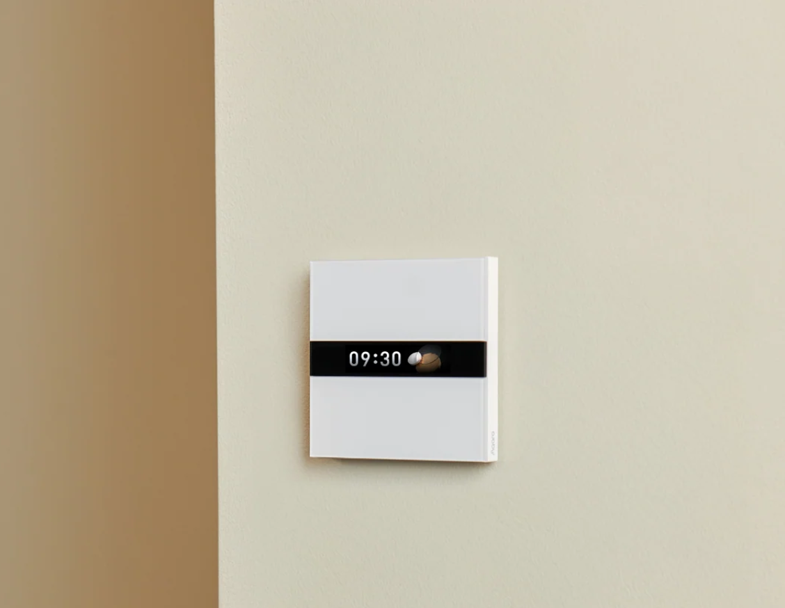 Aqara Display Switch V1 EU