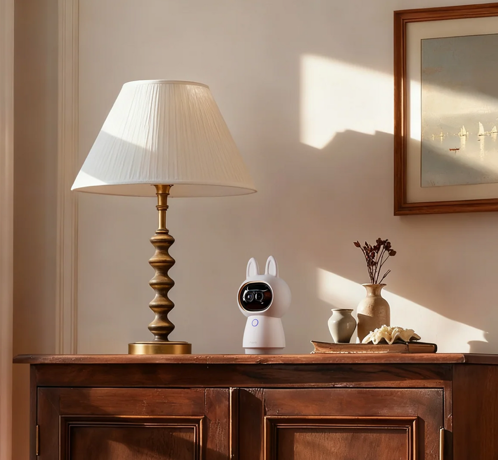 Aqara Camera G350 Hub Select
