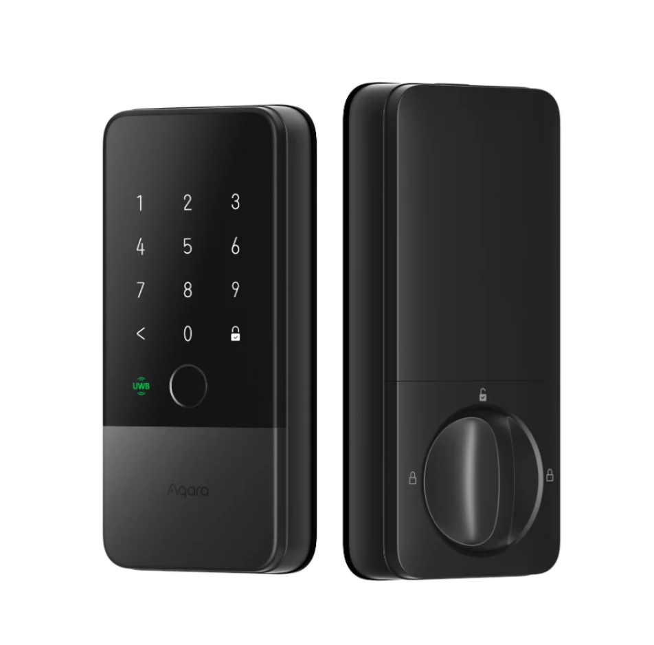 Smart Lock U400 Kit