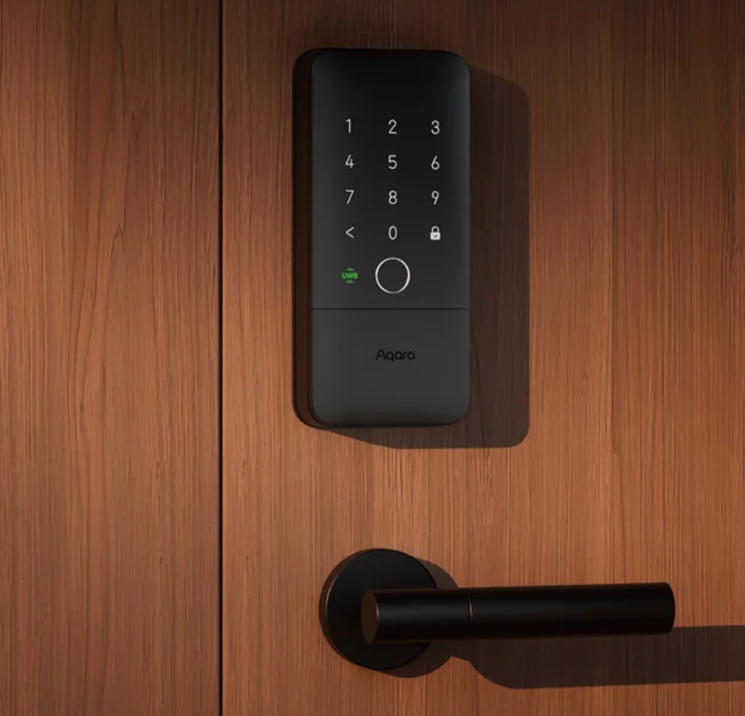 Smart Lock U400 Kit