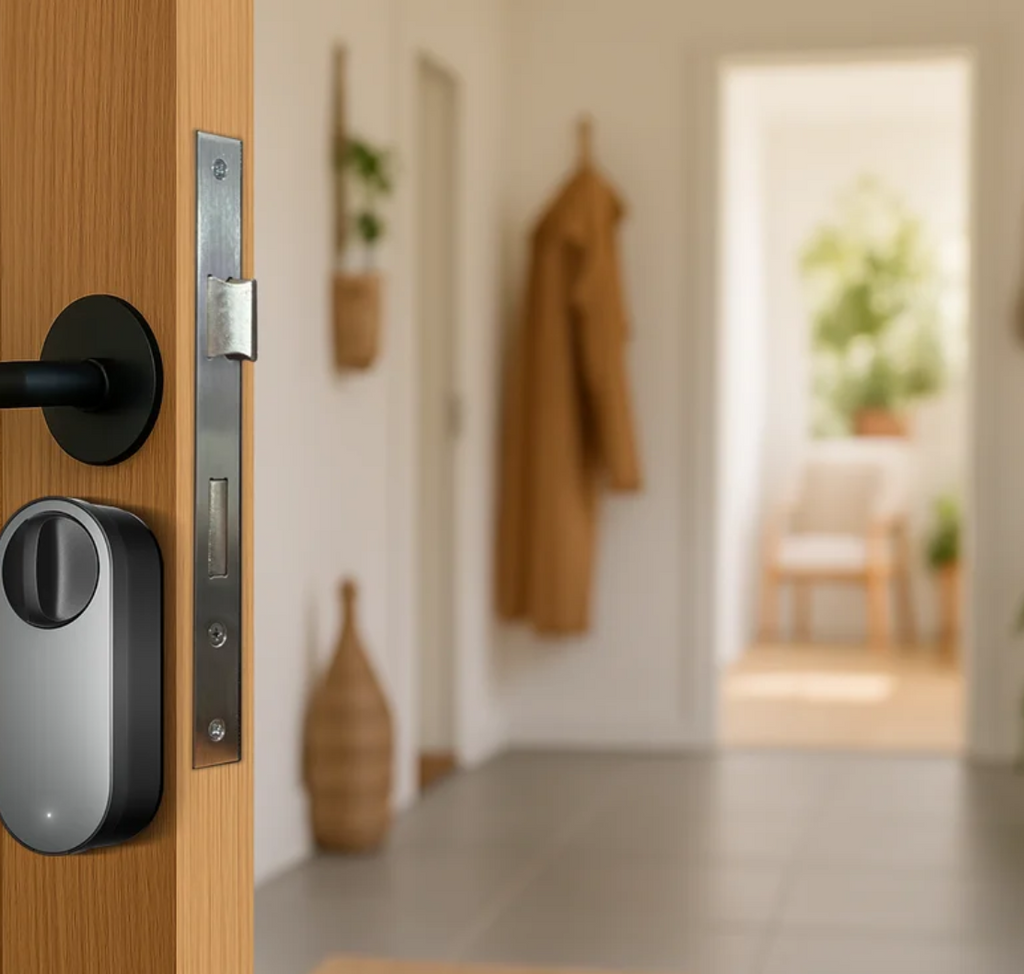 Aqara Smart Lock U200 Lite Kit