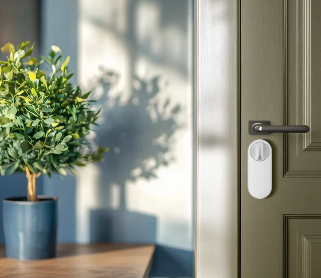 Aqara Smart Lock U200 Lite Kit